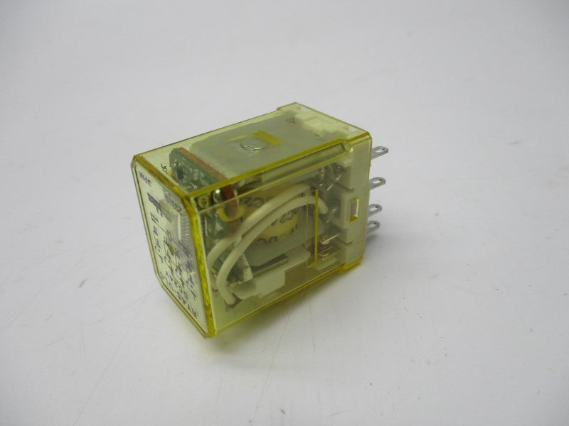 IDEC RY4S-ULC DC24V UNMP