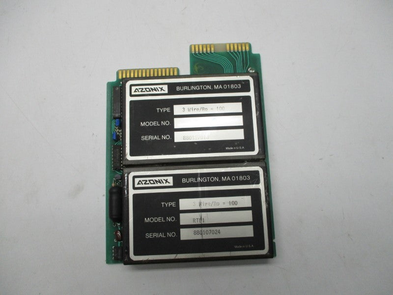 AZONIX 11-500004 UNMP