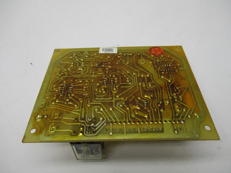 MILLER ELECTRIC 047007 UNMP