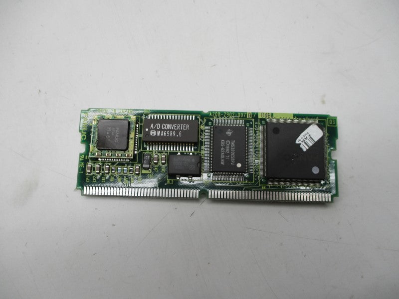 FANUC A20B-2902-0070/04B UNMP
