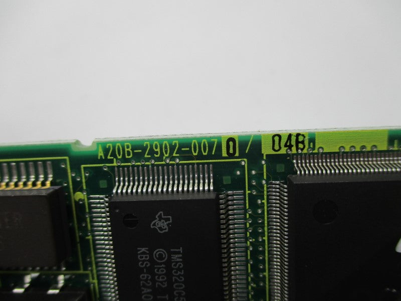FANUC A20B-2902-0070/04B UNMP