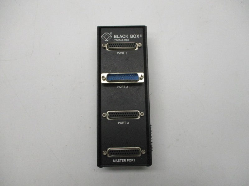 BLACK BOX TL073A-R4 UNMP