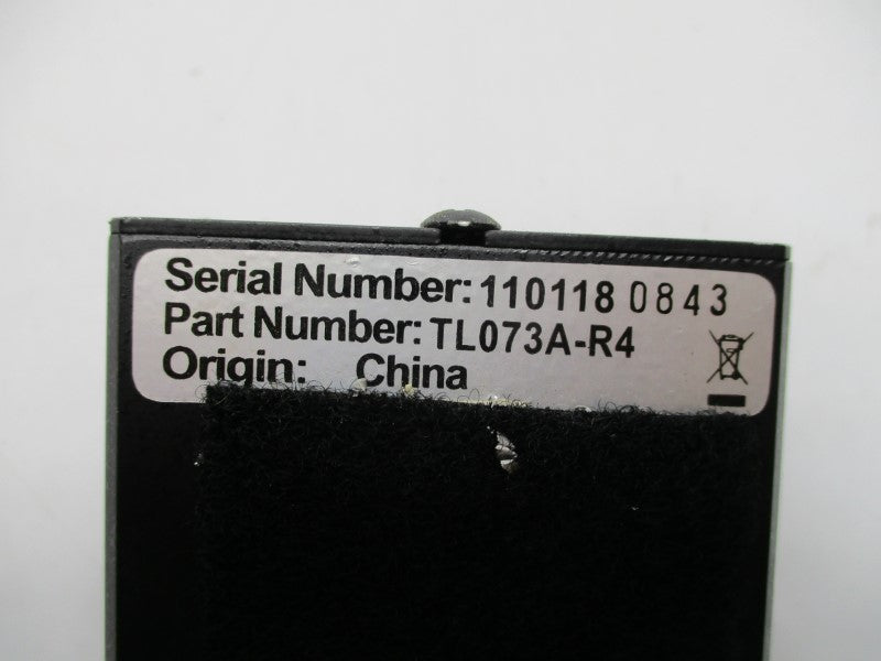 BLACK BOX TL073A-R4 UNMP