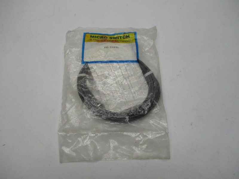 MICROSWITCH FE-TPC2L NSMP