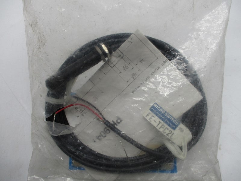 MICROSWITCH FE-TPC2L NSMP