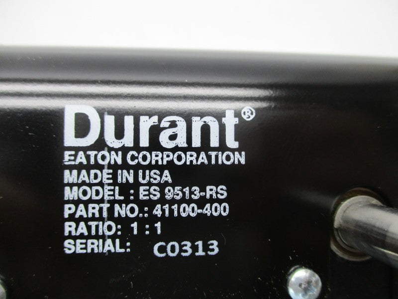 DURANT ES9513-RS 41100-400 NSNP