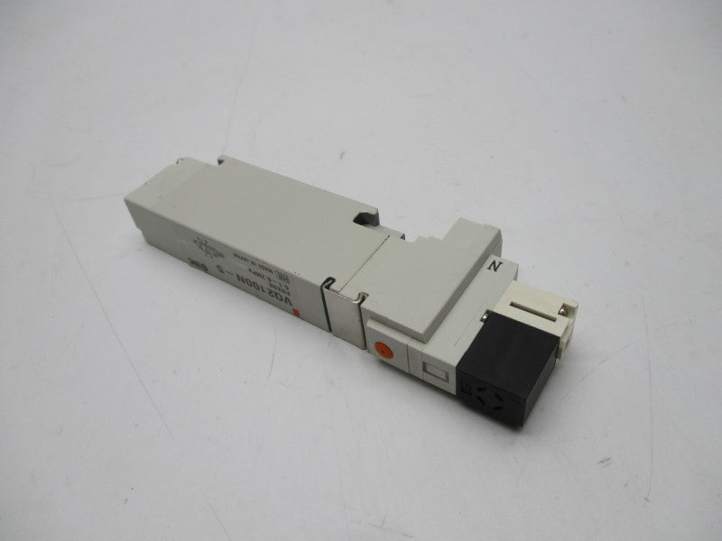 SMC VQ2100N-5 NSNP