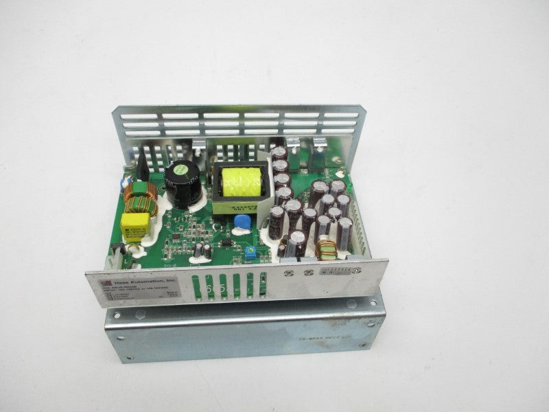 HAAS AUTOMATION PBUS-W024B NSNP