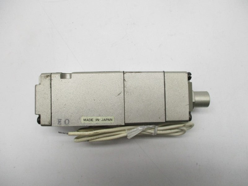 SMC NVS4114-0009D 120VAC NSNP