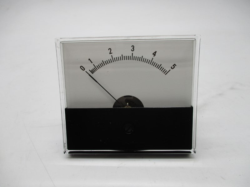 JEWELL ELECTRIC MS2-AC NSNP