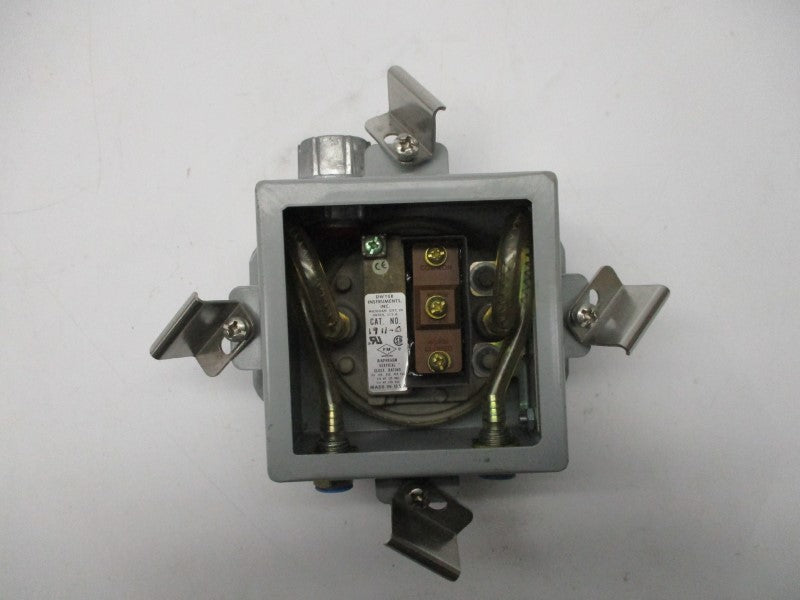 HOFFMAN A-404NF (AS PICTURED) UNMP