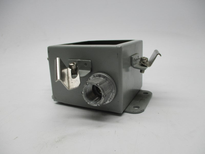 HOFFMAN A-404NF (AS PICTURED) UNMP