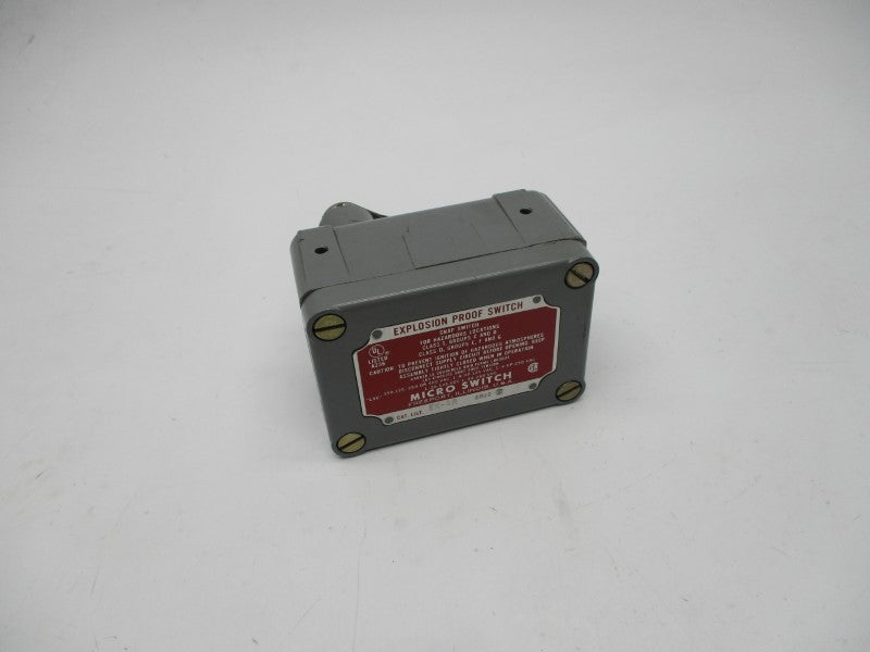MICROSWITCH EX-AR (GREY) NSNP