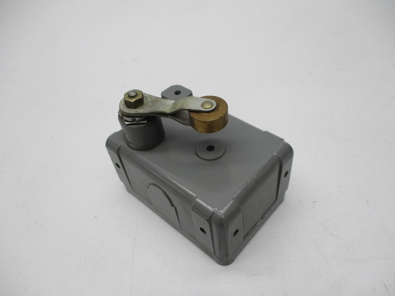 MICROSWITCH EX-AR (GREY) NSNP