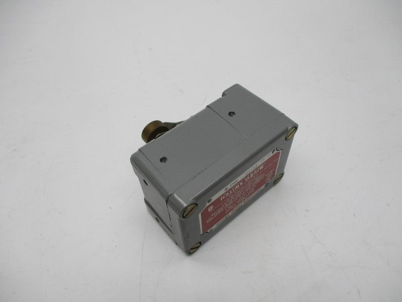 MICROSWITCH EX-AR (GREY) NSNP