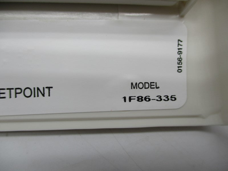 NORDYNE 1F86-335 NSNP