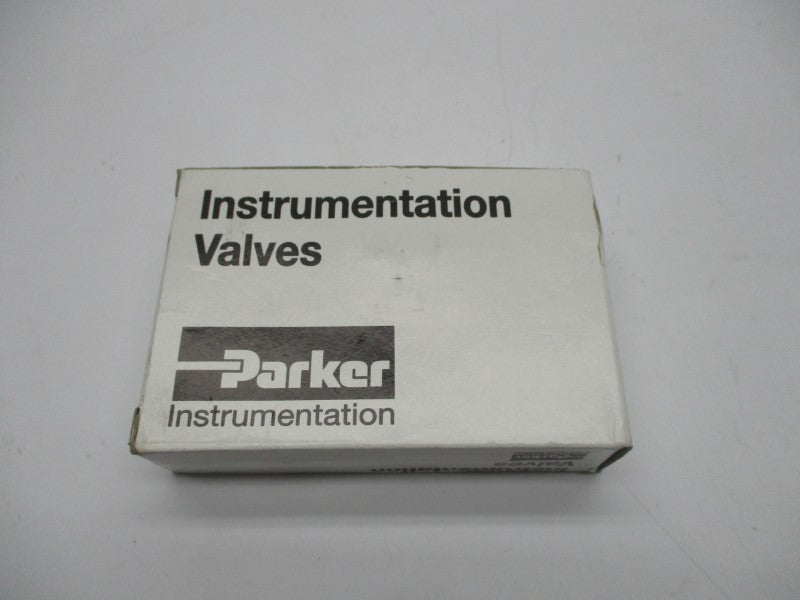 PARKER 6F-B8LJ-SSP NSMP
