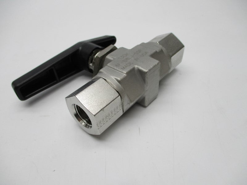 PARKER 6F-B8LJ-SSP NSMP