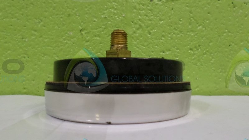 SPAN INSTRUMENTS 21-0099-03 PRESSURE GAUGE  NSNP