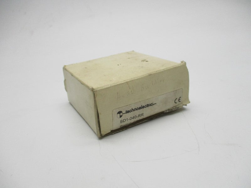 TECHELECTRIC SD1-040-RR NSMP