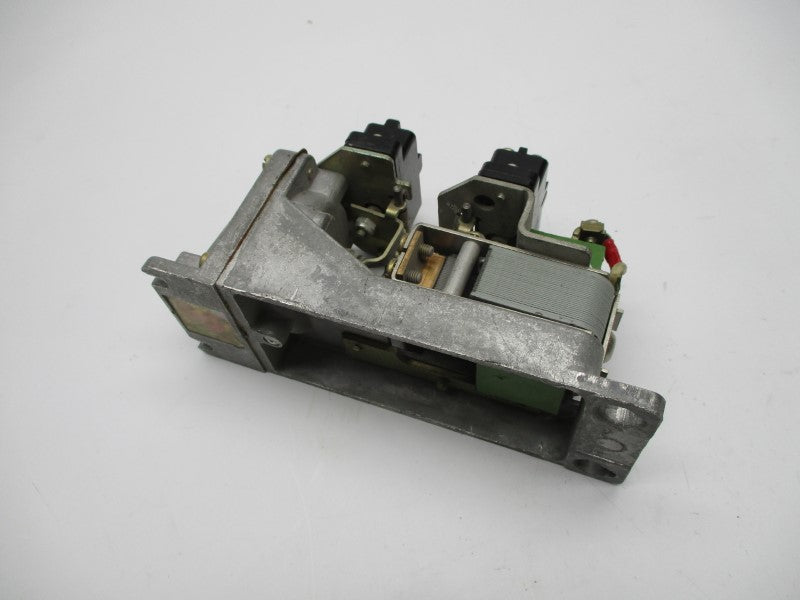 GENERAL ELECTRIC CR2820B116AA2 115V UNMP