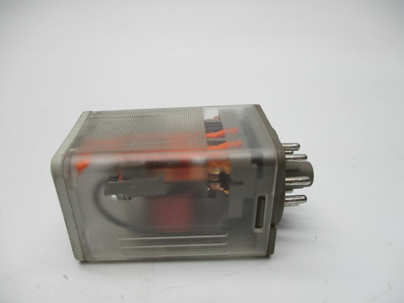 ALLEN BRADLEY 700-HA32Z24 SER. B 24VDC 10A UNMP