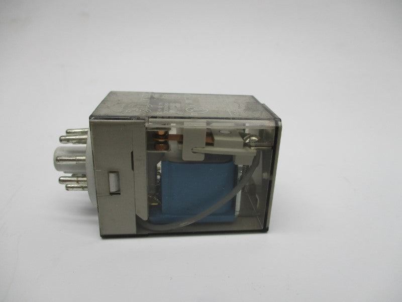 ALLEN BRADLEY 700-HA32Z24 SER. D 10A 24VDC UNMP
