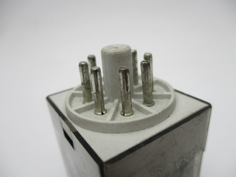 ALLEN BRADLEY 700-HA32Z24 SER. D 10A 24VDC UNMP