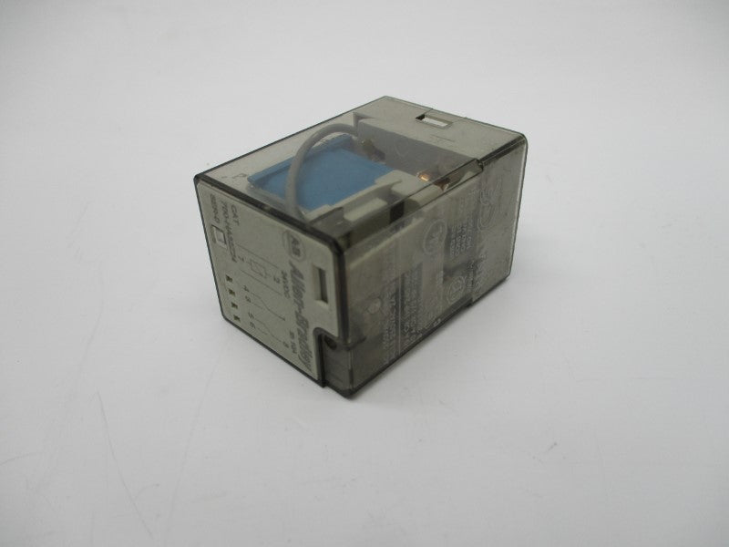 ALLEN BRADLEY 700-HA32Z24 SER. D 10A 24VDC UNMP