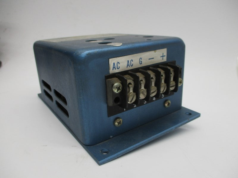 STANDARD POWER CPS30-12 UNMP
