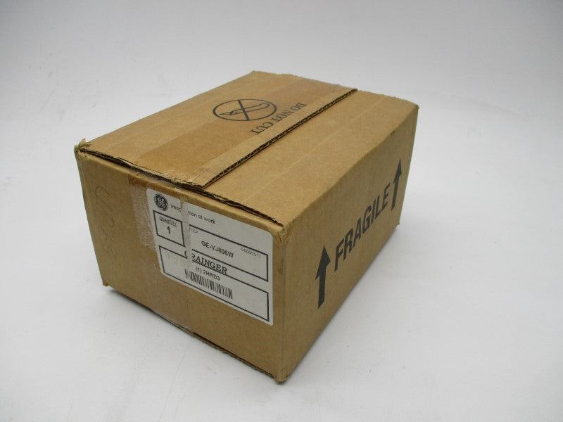GENERAL ELECTRIC GE-VJ806W 2HRD3 NSMP