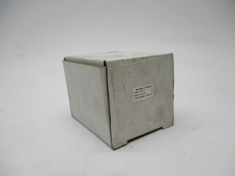 DORMEYER 7612-S NSMP