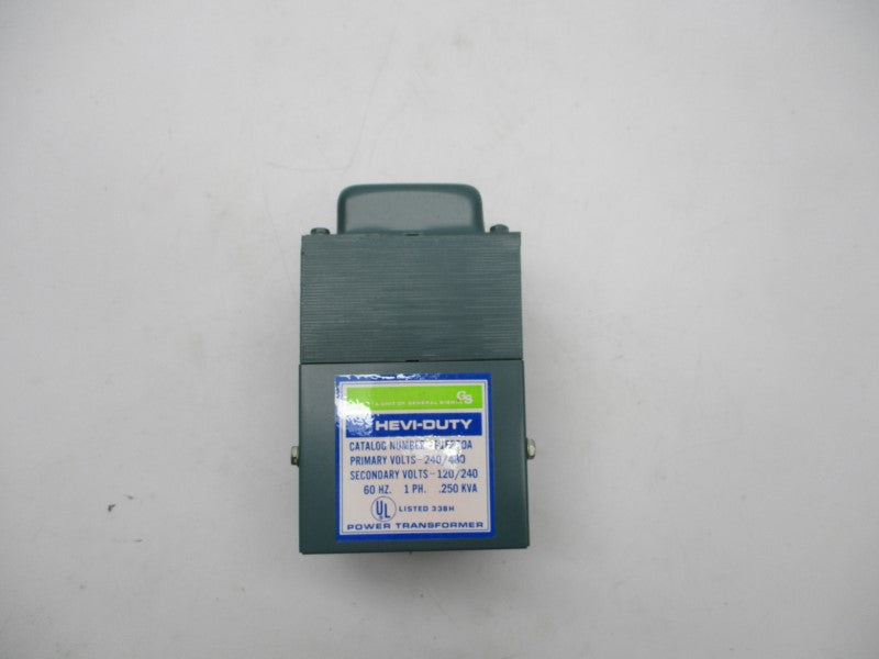 SOLA P1F250A NSNP