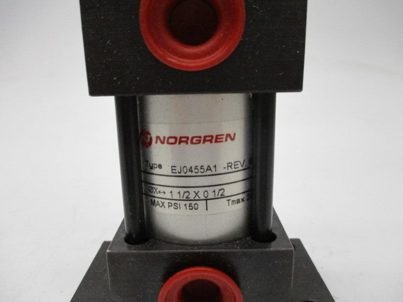 NORGREN EJ0455A1-1-1/2X0-1/2 NSNP