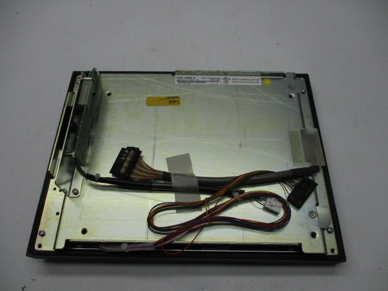 MITSUBISHI FCU6-YZN39-B NSNP