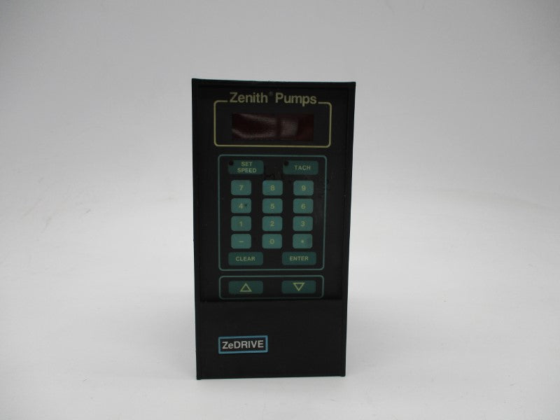 ZENITH PUMPS ZE-DRIVE 3200-1710 UNMP