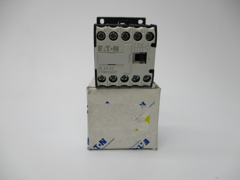 EATON XTRM10A22A 110/120V NSMP