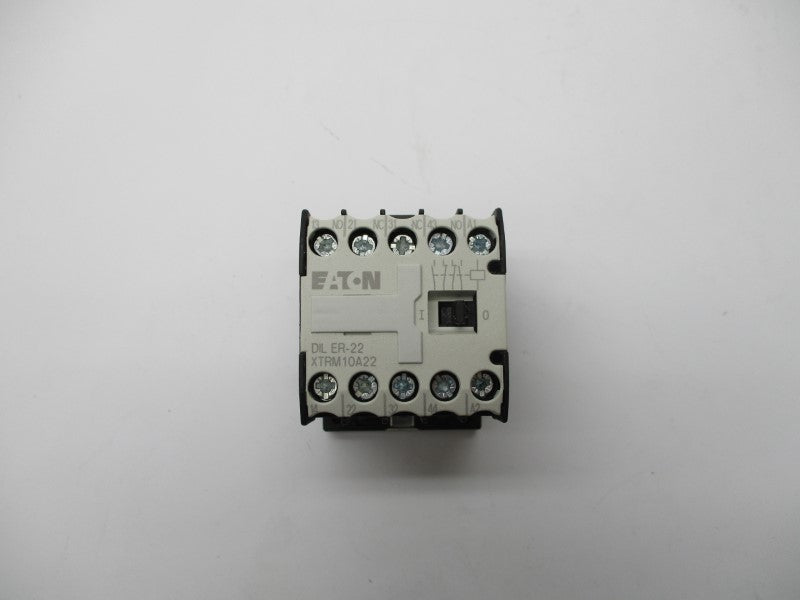 EATON XTRM10A22 110/120V NSNP