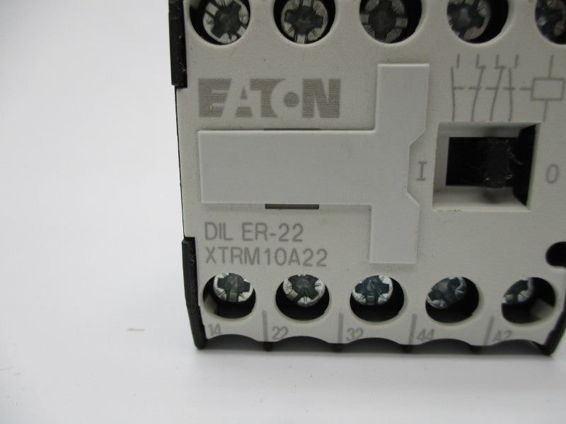 EATON XTRM10A22 110/120V NSNP