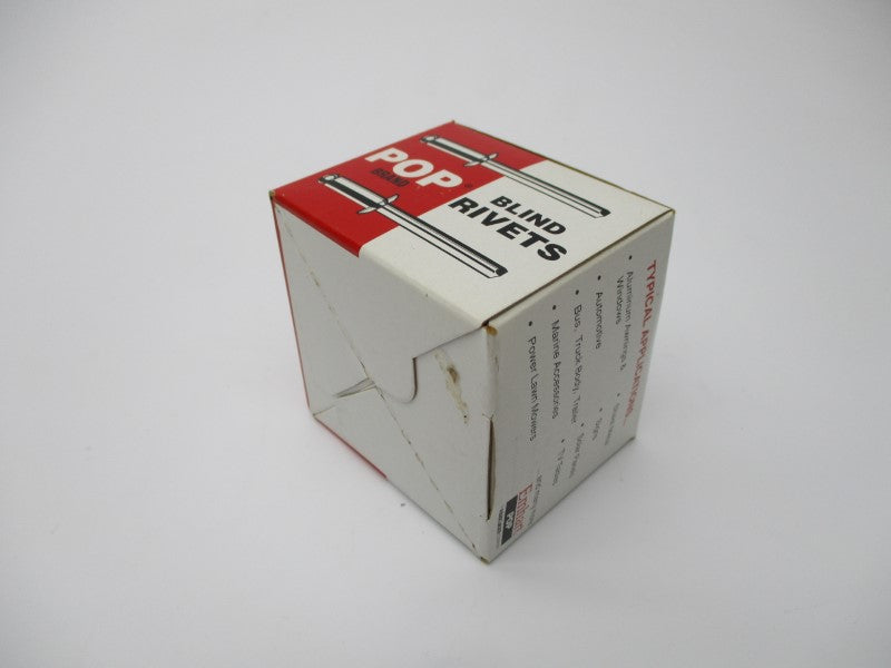 POP AD63H203 (PKG OF 100) NSFS