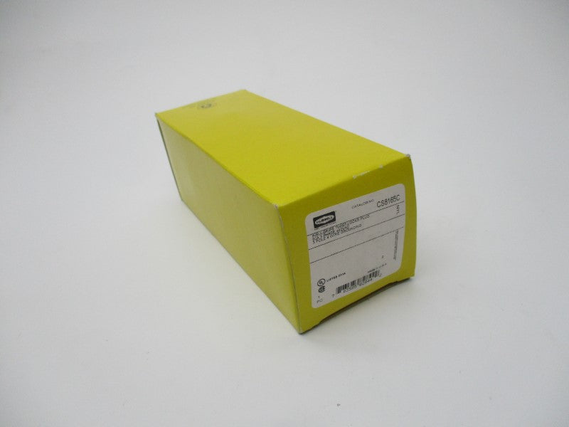 HUBBELL CS8165C NSMP