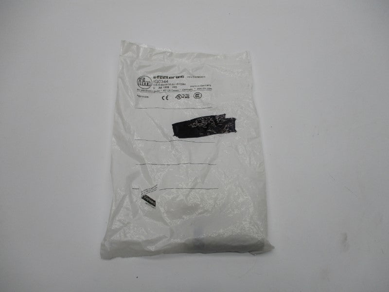 IFM EFECTOR IG0344 NSMP