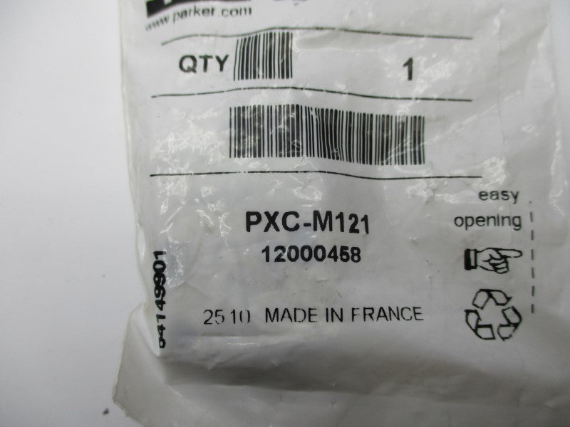 PARKER PXC-M121 NSMP