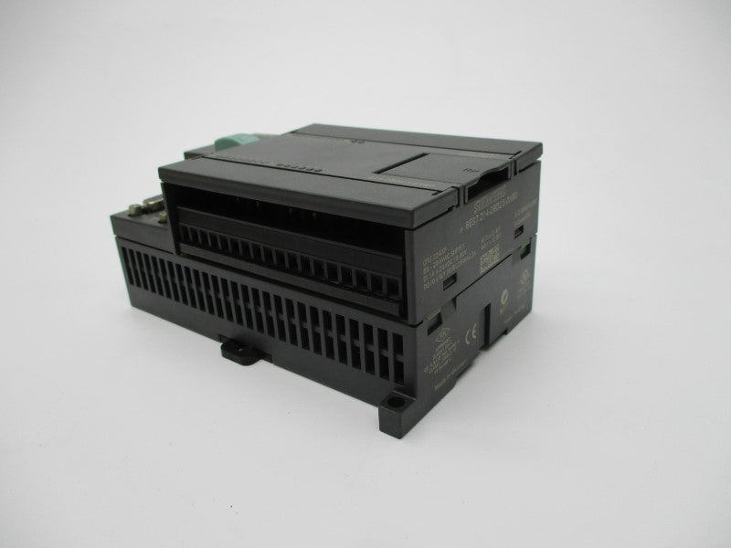 SIEMENS 6ES7214-2BD23-0XB0 NSMP