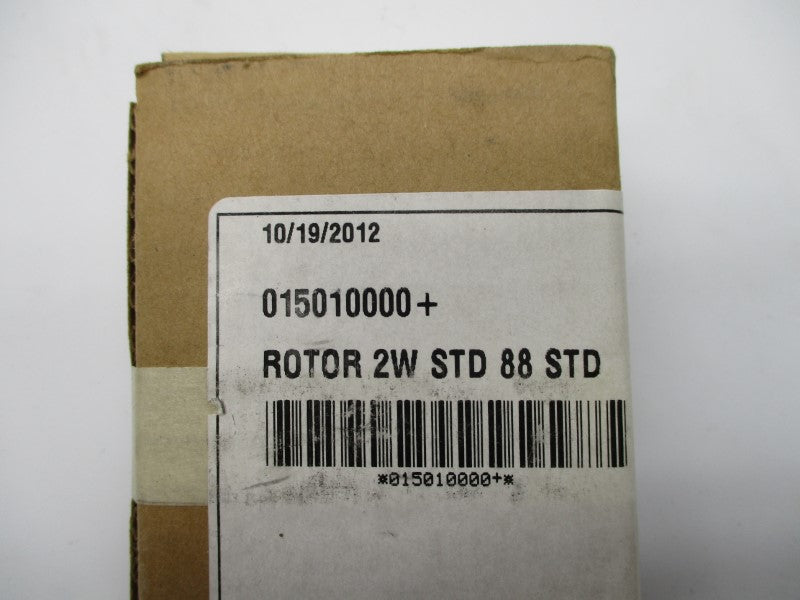 SPX 015010000 NSFS