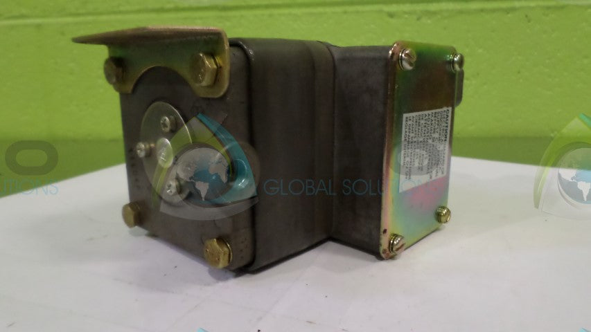 BARKSDALE CONTROLS DPD1T-A3 VACCUM ACTUATED SWITCH *NEW NO BOX*