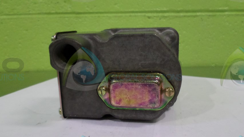 BARKSDALE CONTROLS DPD1T-A3 VACCUM ACTUATED SWITCH *NEW NO BOX*