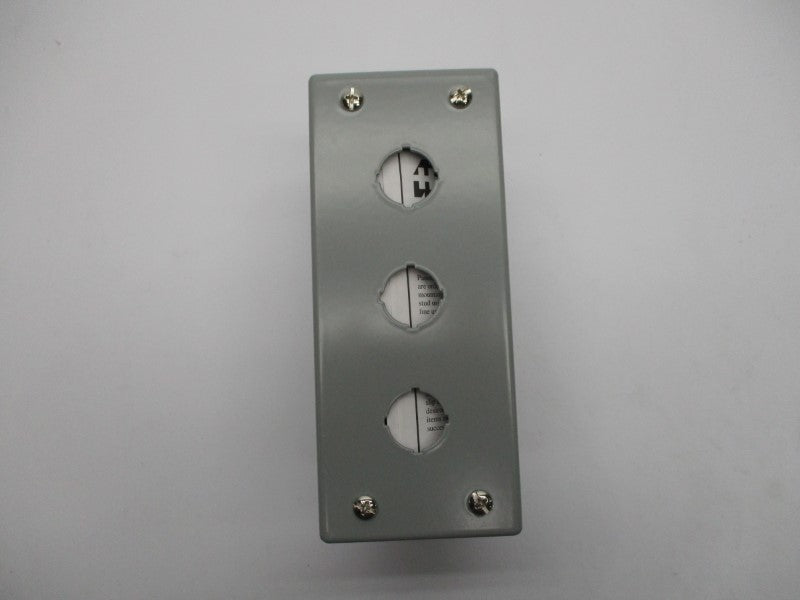 HAMMOND MANUFACTURING MPB3 NSNP