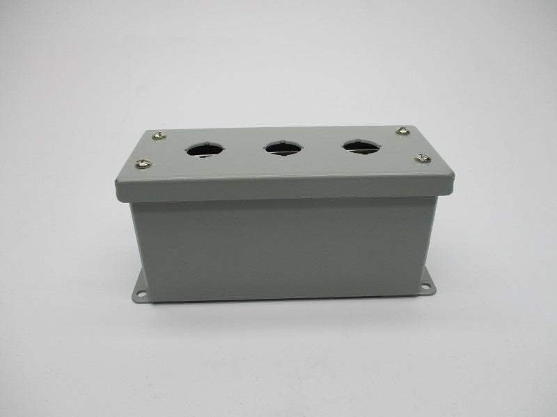 HAMMOND MANUFACTURING MPB3 NSNP