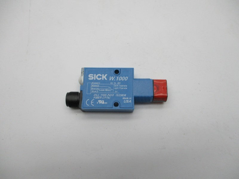 SICK WLL1000-P410 NSNP